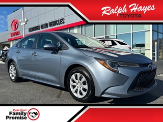 2022 Toyota Corolla for sale in Anderson SC