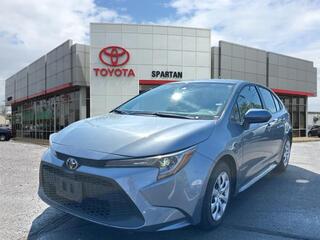 2022 Toyota Corolla for sale in Lansing MI