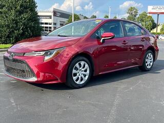 2022 Toyota Corolla for sale in Charlotte NC