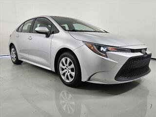 2022 Toyota Corolla for sale in Southern Pines NC