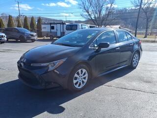 2022 Toyota Corolla for sale in Princeton WV