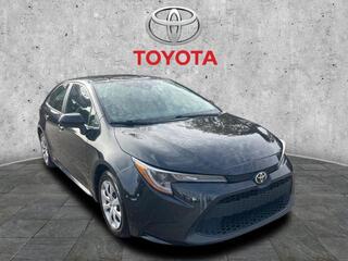 2022 Toyota Corolla for sale in Enterprise AL