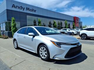 2022 Toyota Corolla for sale in Avon IN