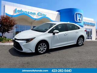 2022 Toyota Corolla for sale in Johnson City TN