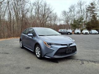 2022 Toyota Corolla for sale in Canton CT