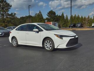 2022 Toyota Corolla for sale in Kinston NC