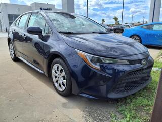 2022 Toyota Corolla for sale in Greenville SC