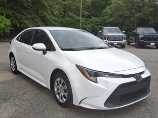 2022 Toyota Corolla for sale in West Warwick RI