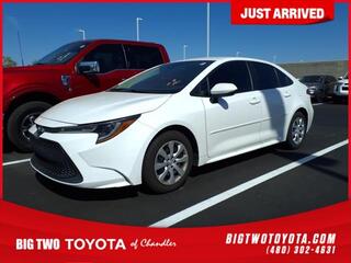 2022 Toyota Corolla for sale in Chandler AZ