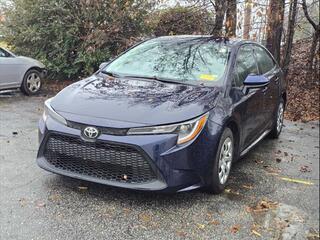 2022 Toyota Corolla for sale in Forest City NC