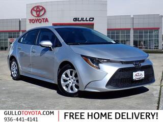 2022 Toyota Corolla for sale in Conroe TX