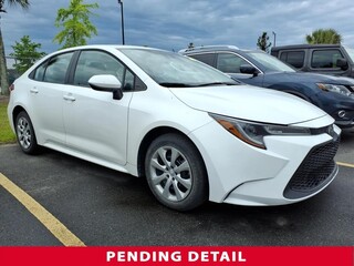 2022 Toyota Corolla for sale in Myrtle Beach SC