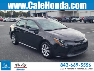 2022 Toyota Corolla for sale in Florence SC
