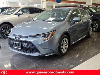2022 Toyota Corolla for sale in Woodside NY