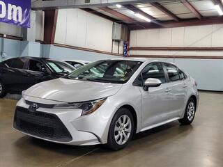 2021 Toyota Corolla for sale in Fredericksburg VA