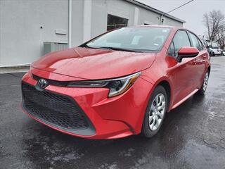 2021 Toyota Corolla for sale in St Fostoria OH
