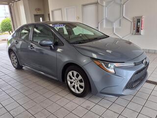 2021 Toyota Corolla for sale in Bowling Green KY