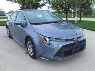 2021 Toyota Corolla for sale in Grimes IA