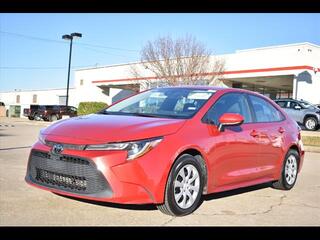 2021 Toyota Corolla for sale in Jacksonville FL