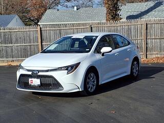 2021 Toyota Corolla for sale in Kirkwood MO