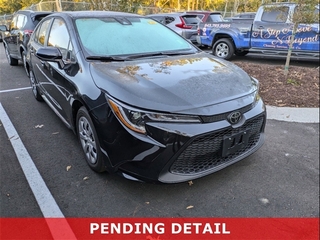 2021 Toyota Corolla for sale in Charleston SC