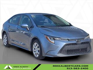 2021 Toyota Corolla for sale in Cincinnati OH