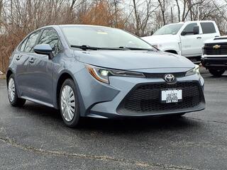 2022 Toyota Corolla for sale in Cincinnati OH