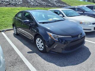 2022 Toyota Corolla for sale in Roanoke VA