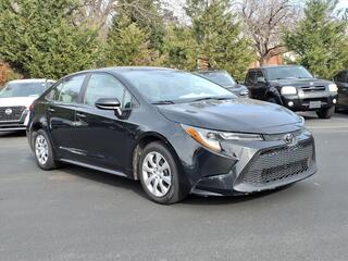2022 Toyota Corolla for sale in Burlington NC
