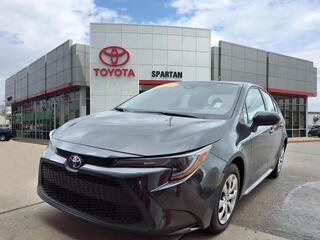 2022 Toyota Corolla for sale in Lansing MI