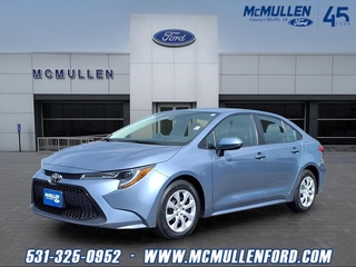 2022 Toyota Corolla for sale in Council Bluffs IA