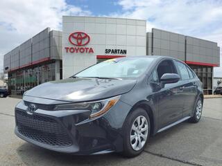 2022 Toyota Corolla for sale in Lansing MI