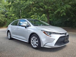 2022 Toyota Corolla for sale in West Warwick RI