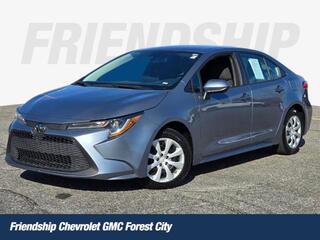 2022 Toyota Corolla for sale in Forest City NC