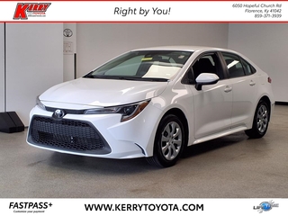 2022 Toyota Corolla for sale in Florence KY