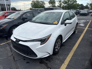 2022 Toyota Corolla for sale in Olathe KS