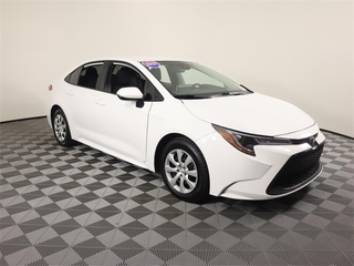 2021 Toyota Corolla for sale in Merritt Island FL