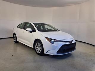 2021 Toyota Corolla for sale in Southern Pines NC