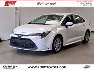 2021 Toyota Corolla for sale in Florence KY