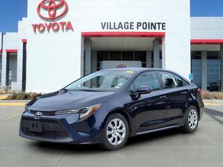 2021 Toyota Corolla for sale in Elkhorn NE