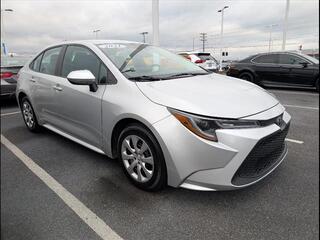 2021 Toyota Corolla for sale in Bowling Green KY