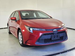 2021 Toyota Corolla for sale in Southern Pines NC