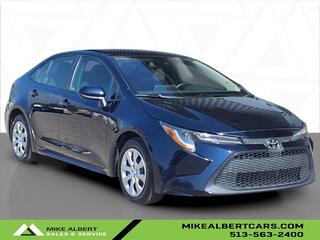 2021 Toyota Corolla for sale in Cincinnati OH