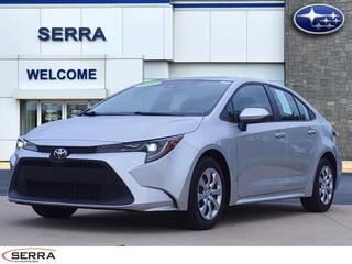 2022 Toyota Corolla for sale in Savoy IL