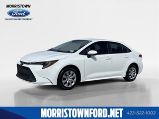 2022 Toyota Corolla for sale in Morristown TN