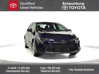 2022 Toyota Corolla for sale in Schaumburg IL