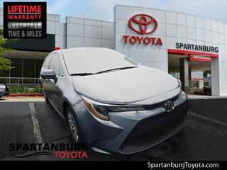 2022 Toyota Corolla for sale in Spartanburg SC