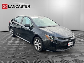 2022 Toyota Corolla for sale in Lancaster CA