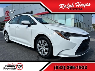 2022 Toyota Corolla for sale in Anderson SC