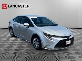 2022 Toyota Corolla for sale in Lancaster CA